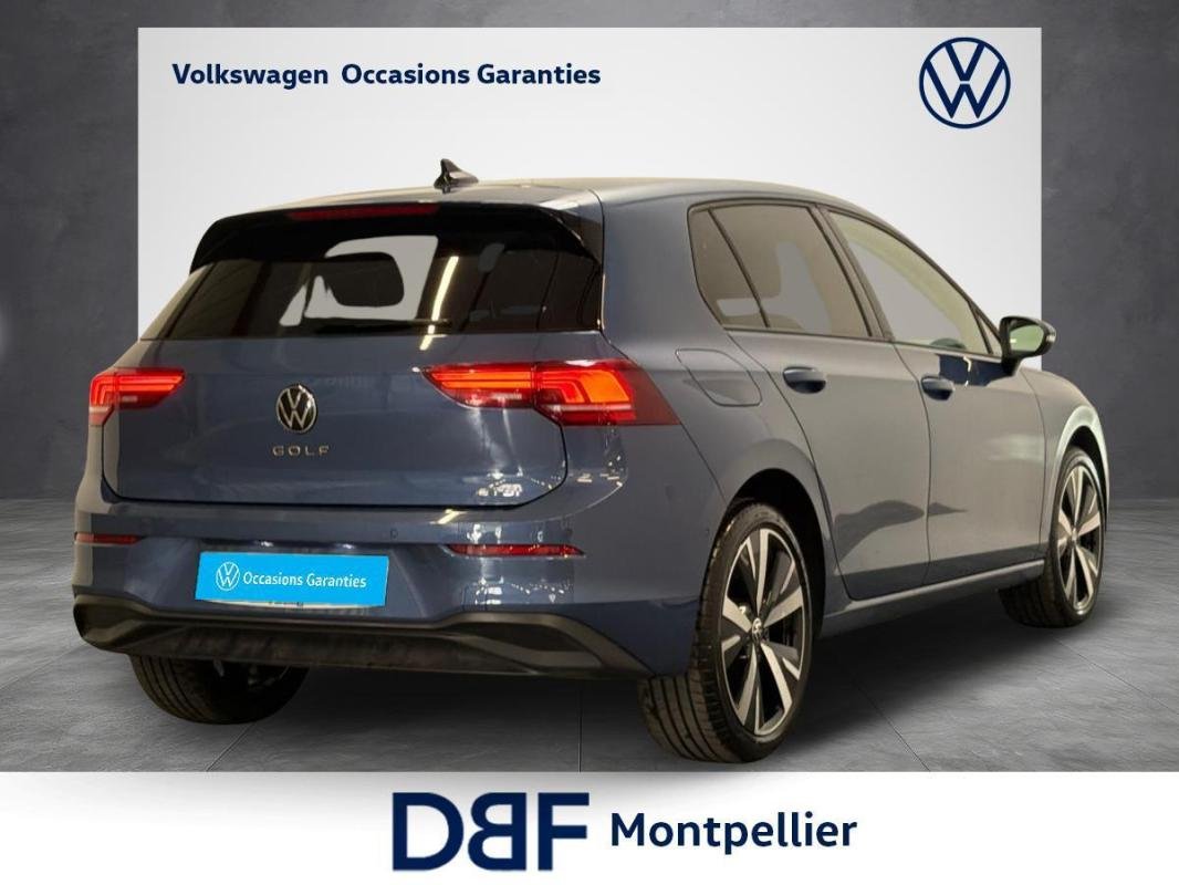 Volkswagen Golf - Photo 5