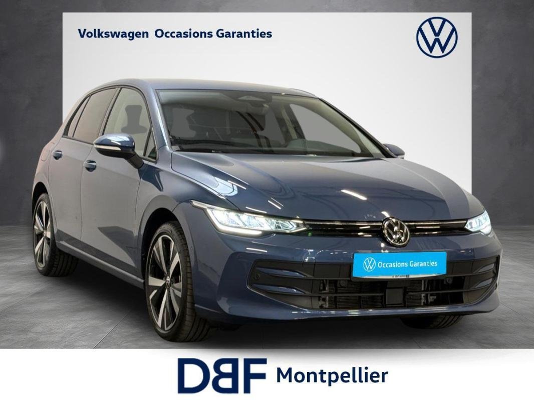 Volkswagen Golf - Photo 6