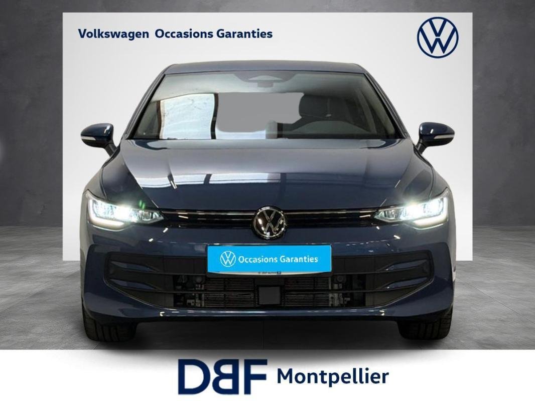 Volkswagen Golf - Photo 7