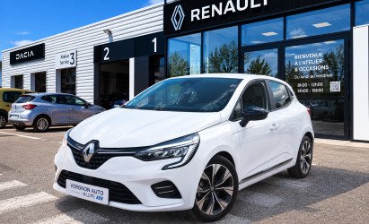 Renault Clio - Photo 1