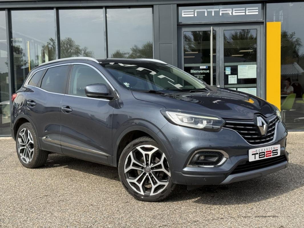 Renault Kadjar - Photo 1