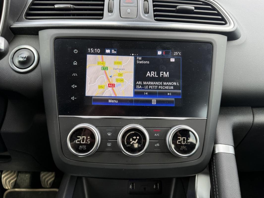 Renault Kadjar - Photo 12
