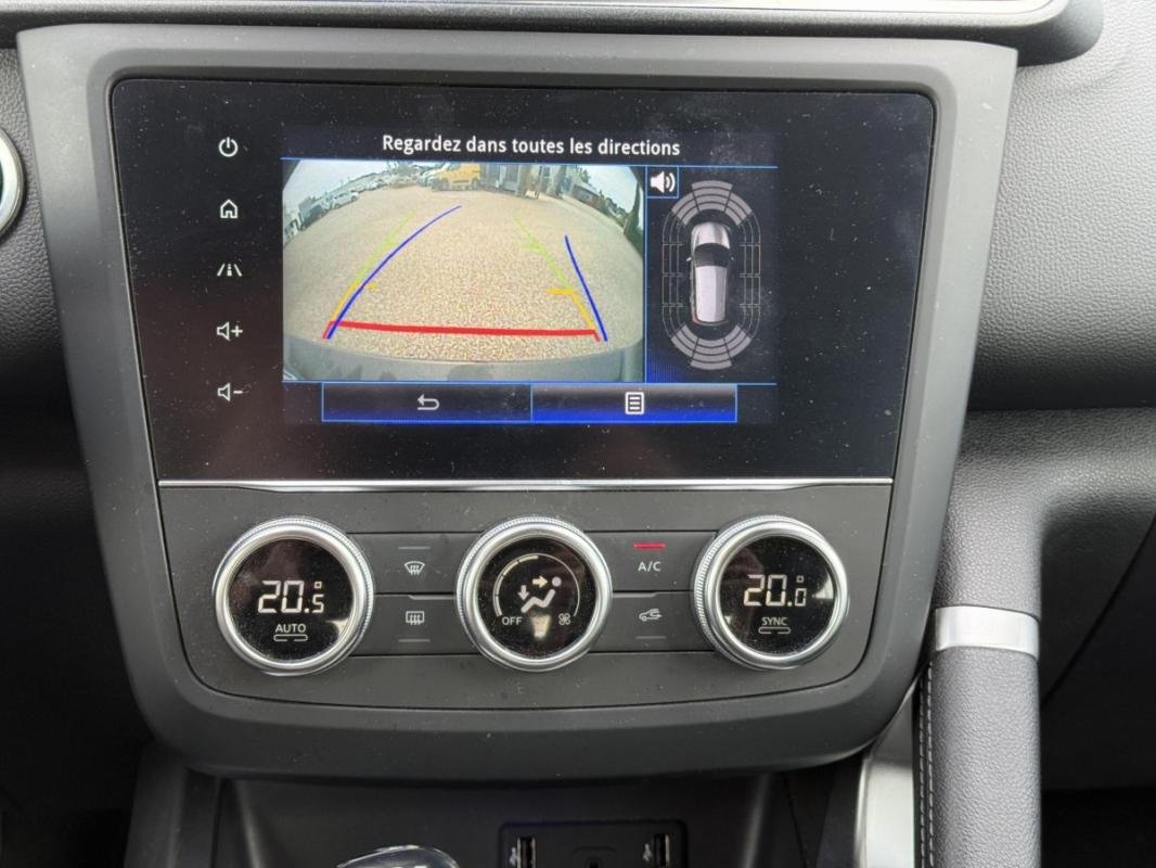 Renault Kadjar - Photo 13