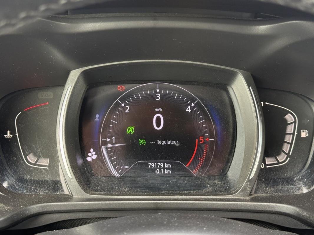 Renault Kadjar - Photo 14