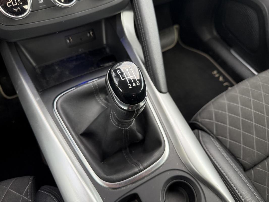 Renault Kadjar - Photo 15