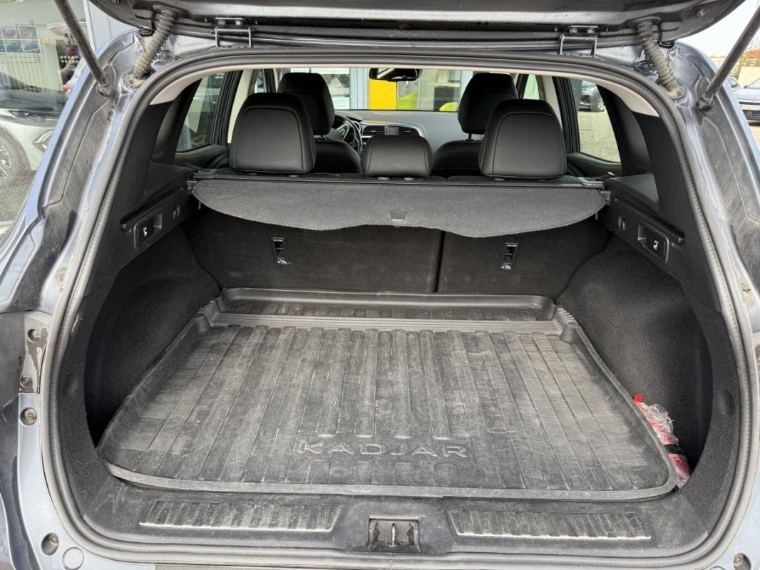 Renault Kadjar - Photo 17