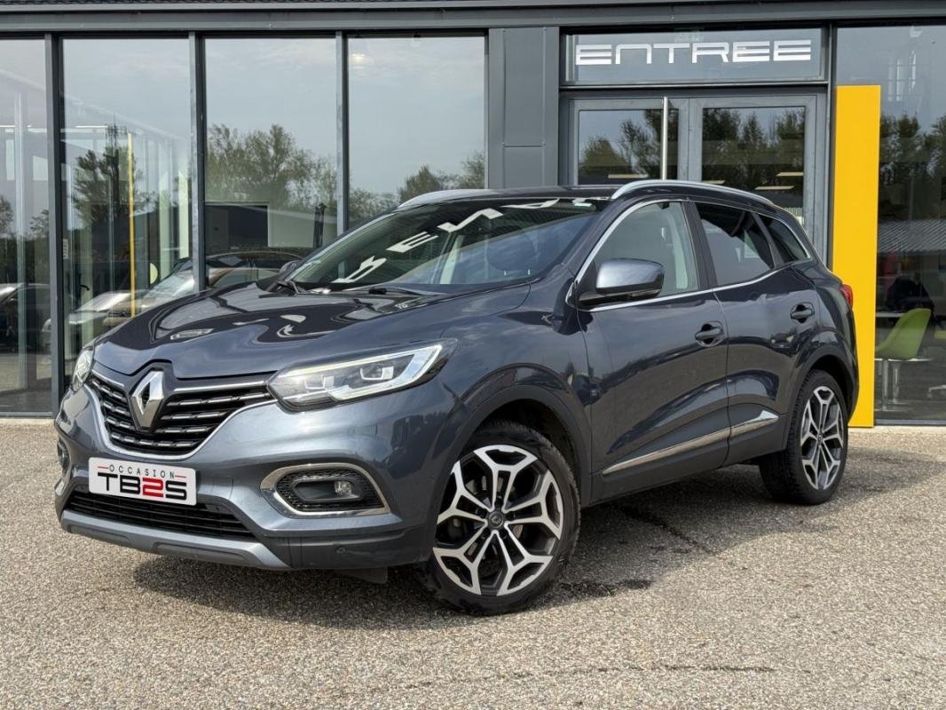 Renault Kadjar - Photo 2