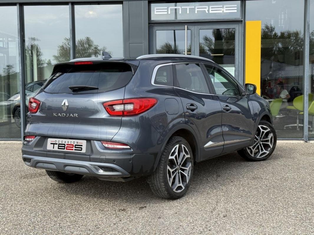 Renault Kadjar - Photo 3