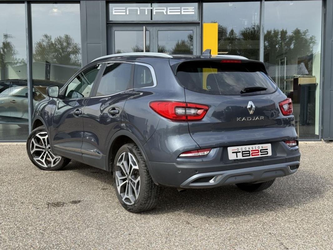 Renault Kadjar - Photo 4