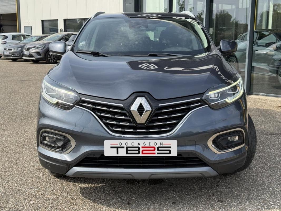 Renault Kadjar - Photo 5
