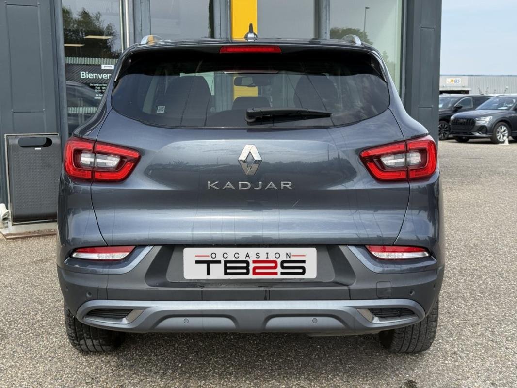 Renault Kadjar - Photo 6