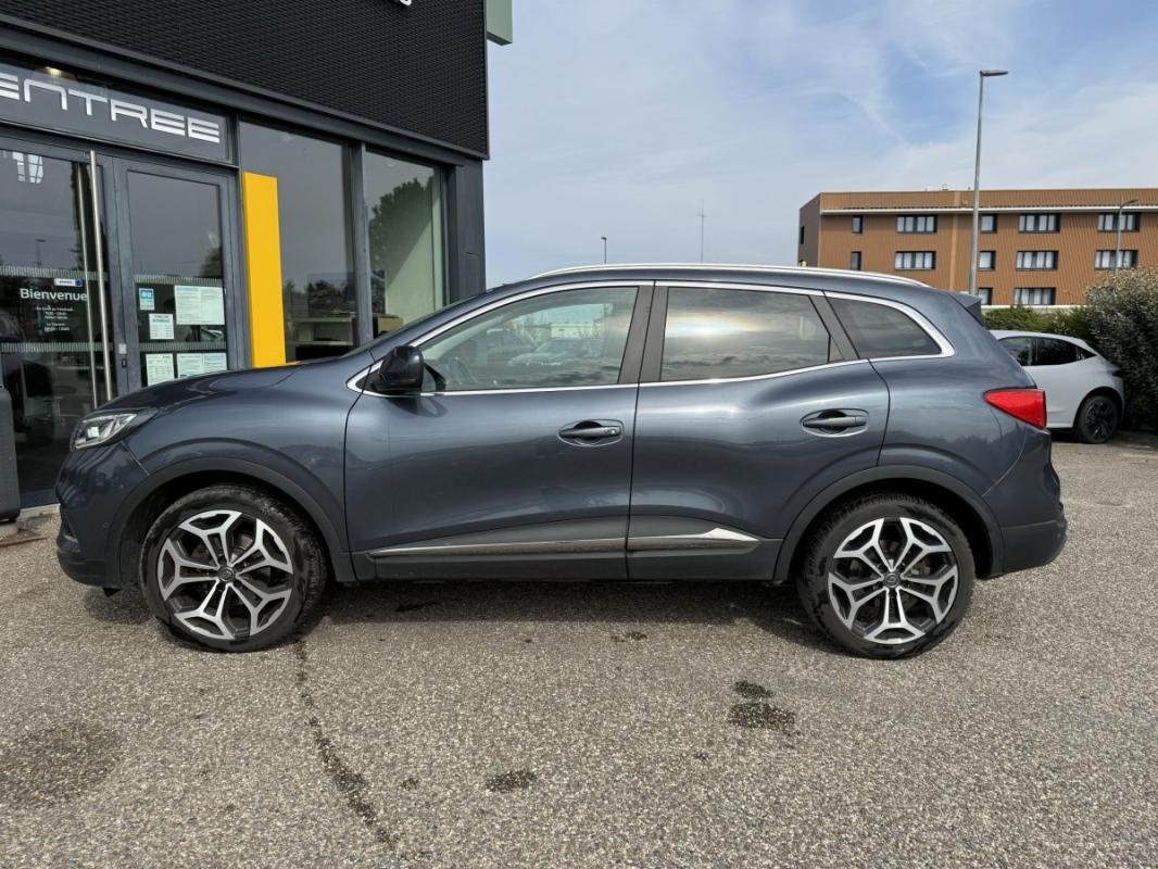 Renault Kadjar - Photo 7