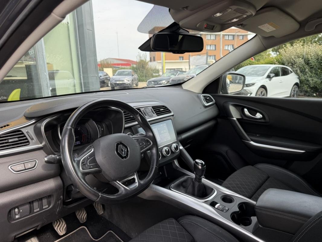 Renault Kadjar - Photo 8