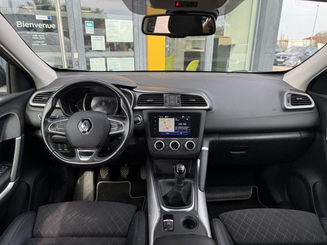 Renault Kadjar - Photo 9