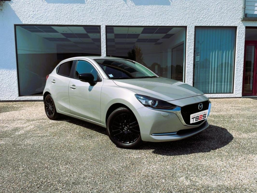 Mazda 2 - Photo 1