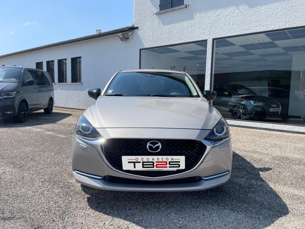 Mazda 2 - Photo 11