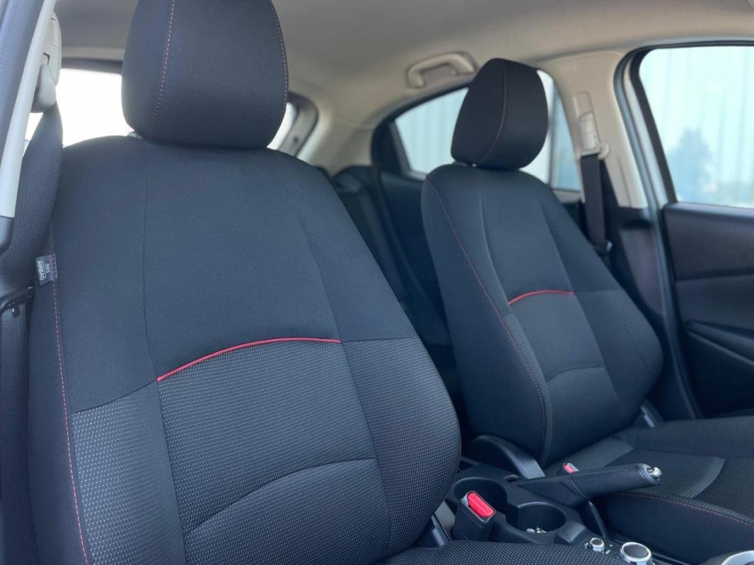Mazda 2 - Photo 17