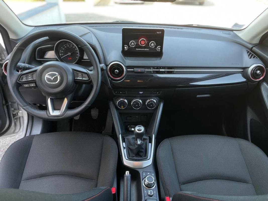Mazda 2 - Photo 21