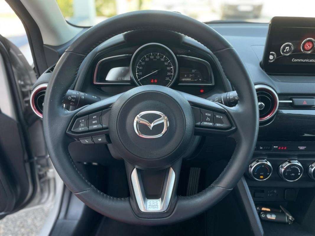 Mazda 2 - Photo 22
