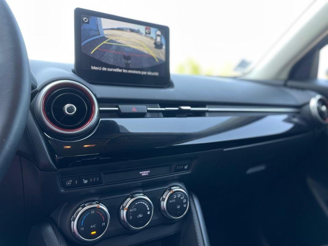 Mazda 2 - Photo 23