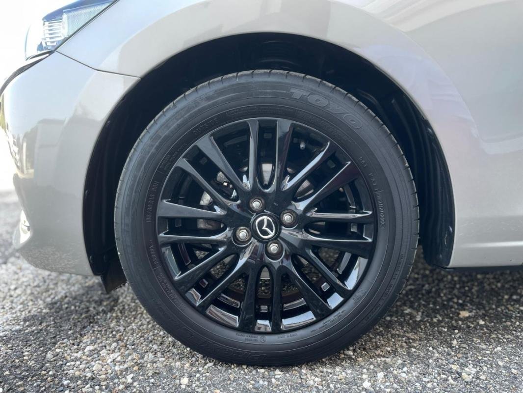 Mazda 2 - Photo 26