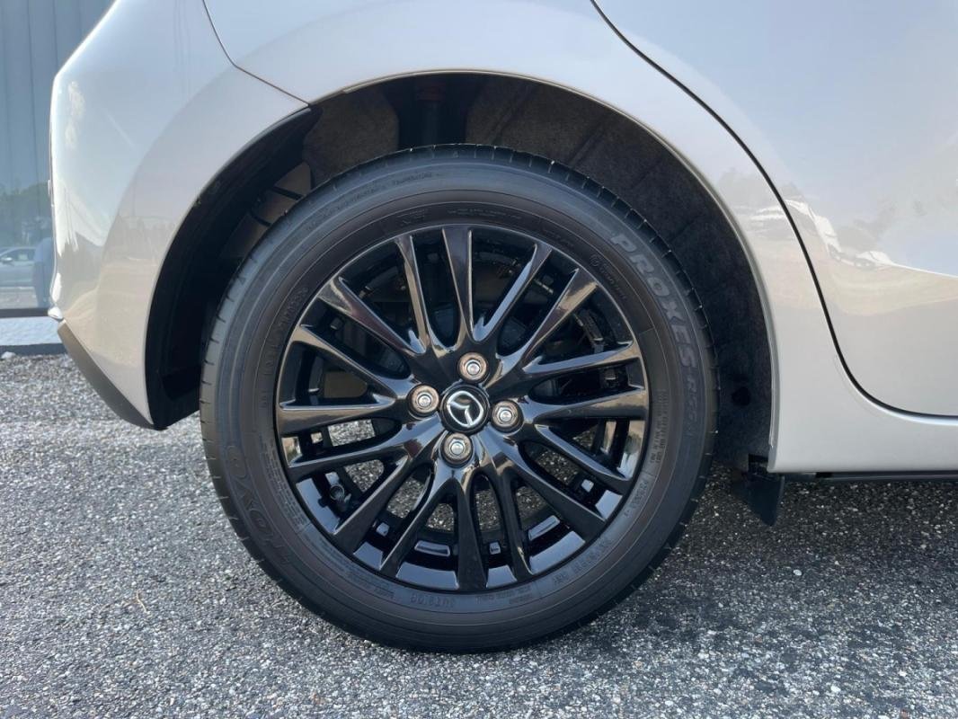 Mazda 2 - Photo 28