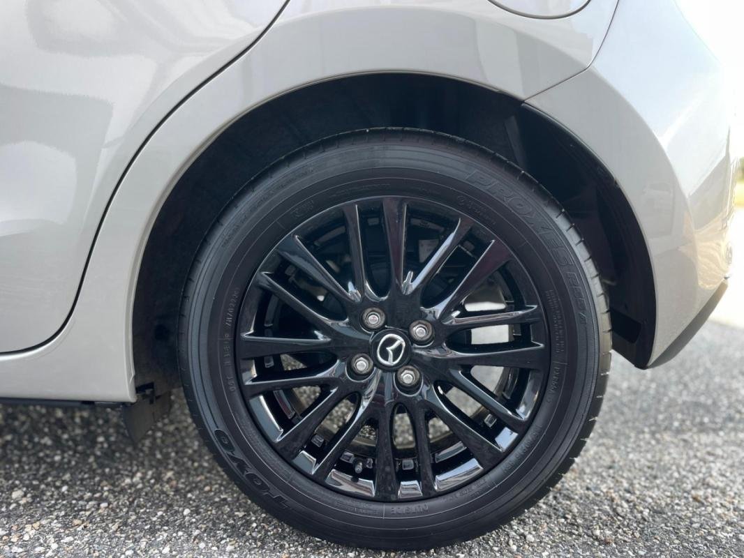 Mazda 2 - Photo 29