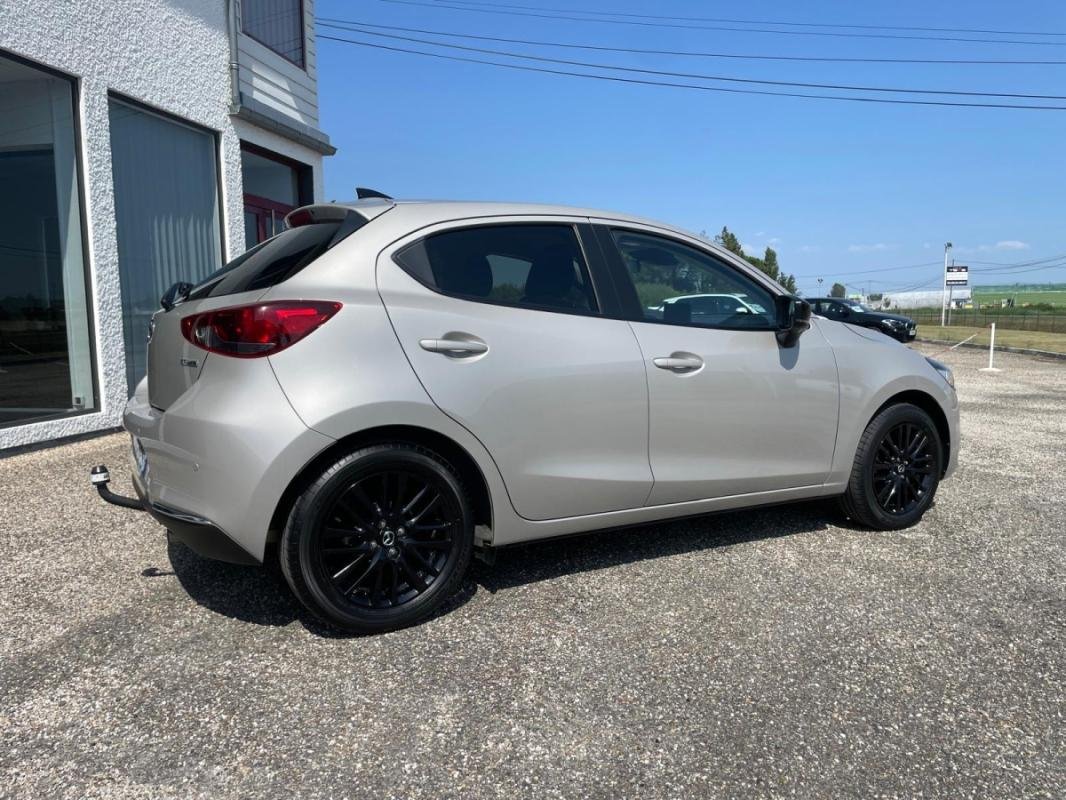 Mazda 2 - Photo 3