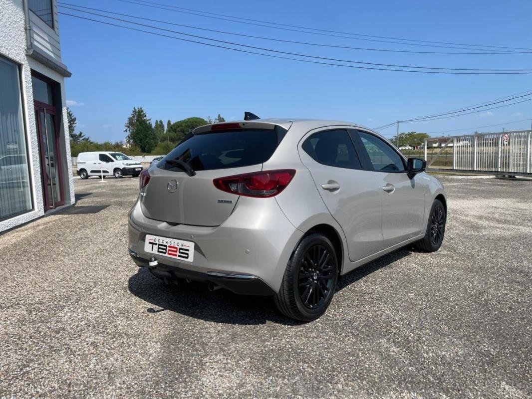 Mazda 2 - Photo 4
