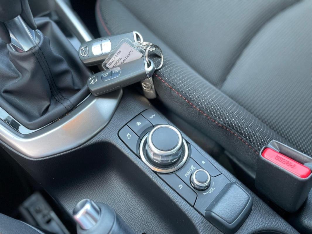 Mazda 2 - Photo 41