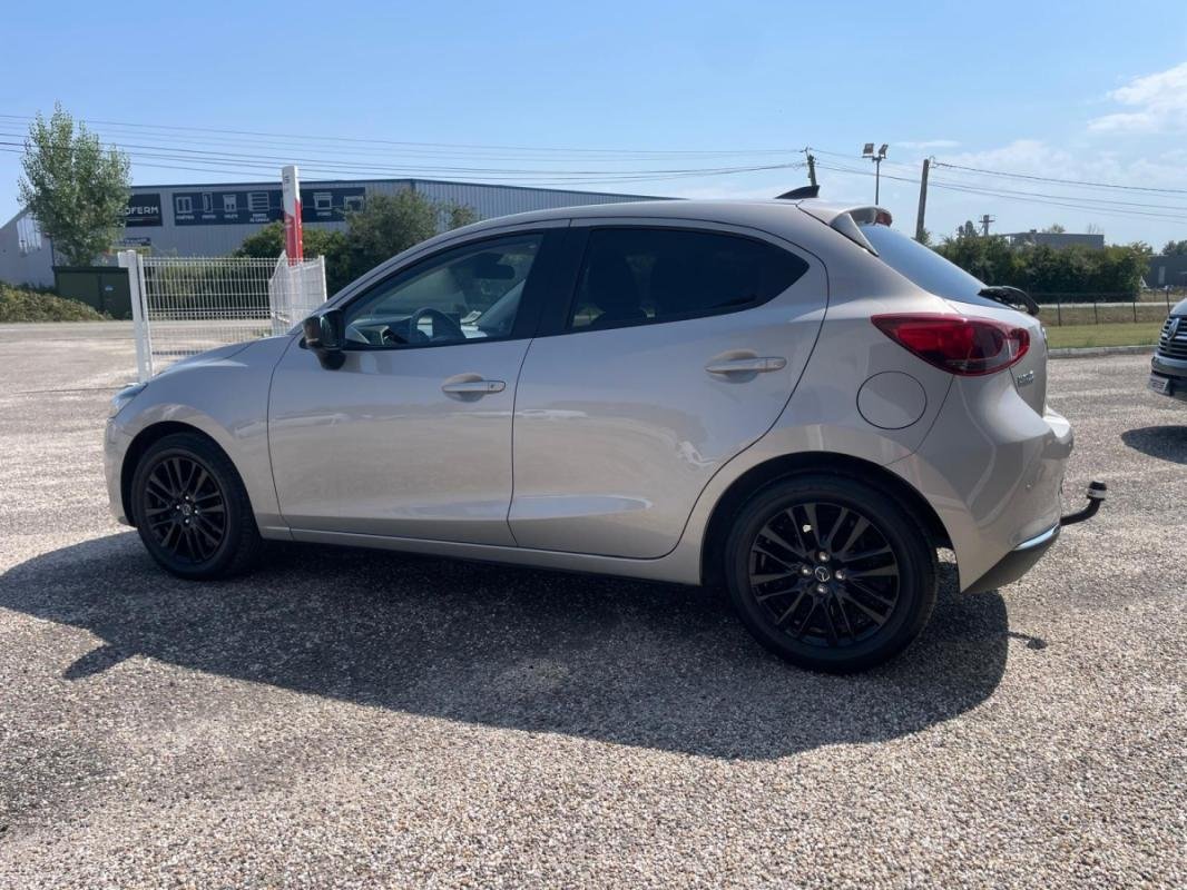 Mazda 2 - Photo 7