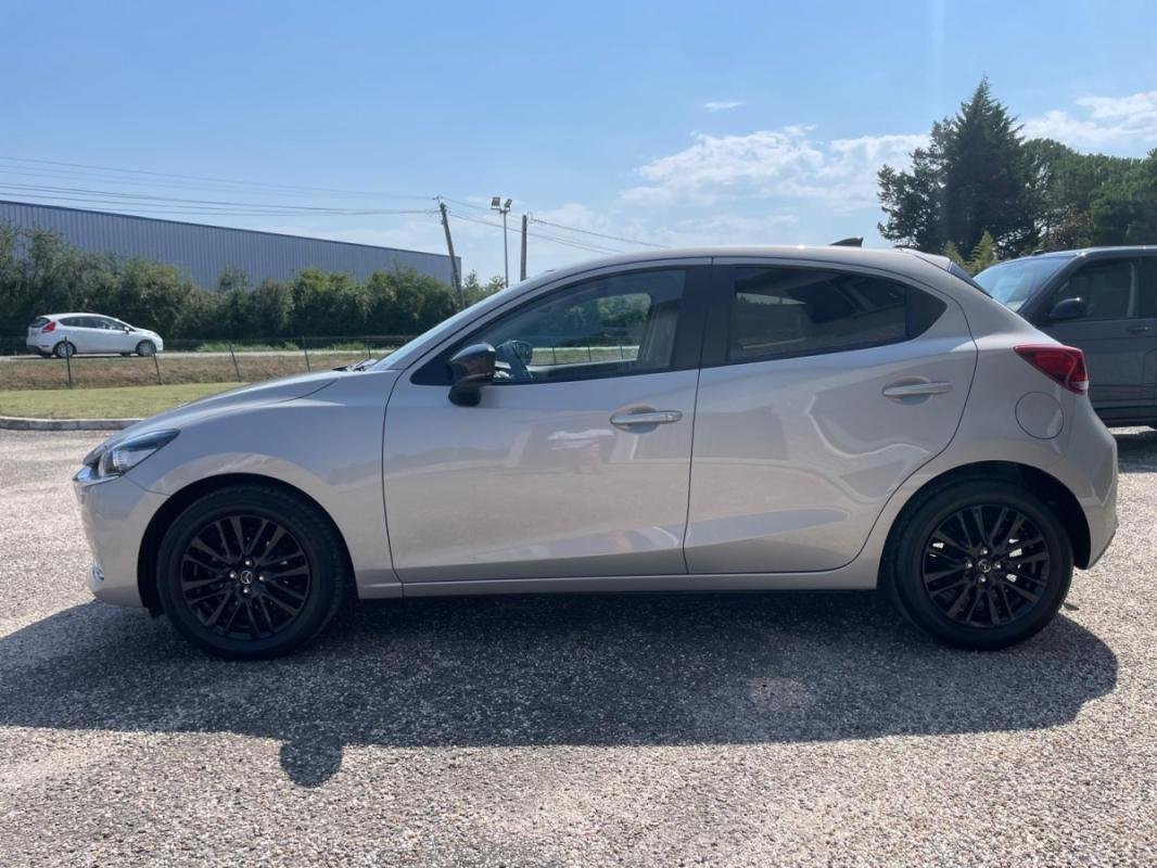 Mazda 2 - Photo 8