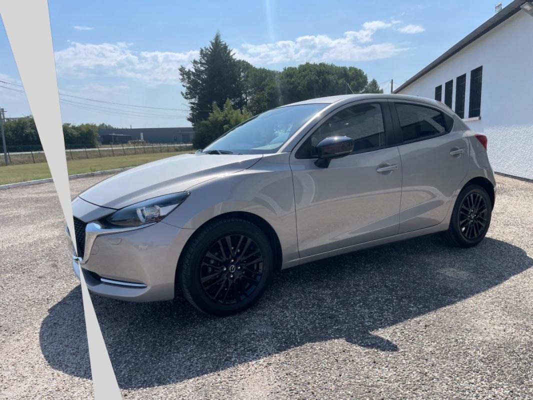 Mazda 2 - Photo 9