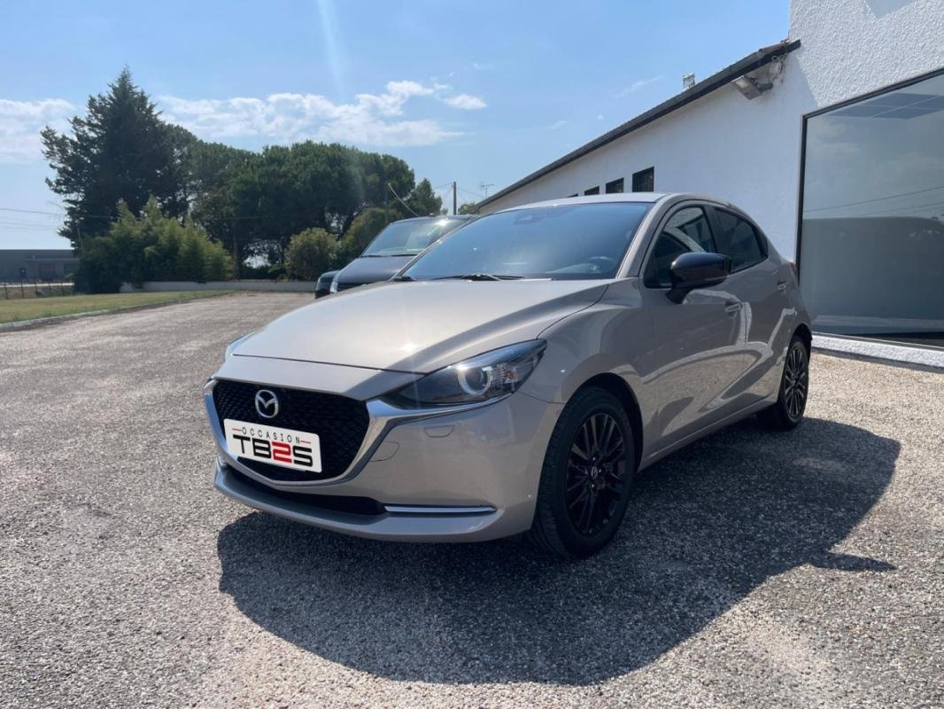 Mazda 2 - Photo 10