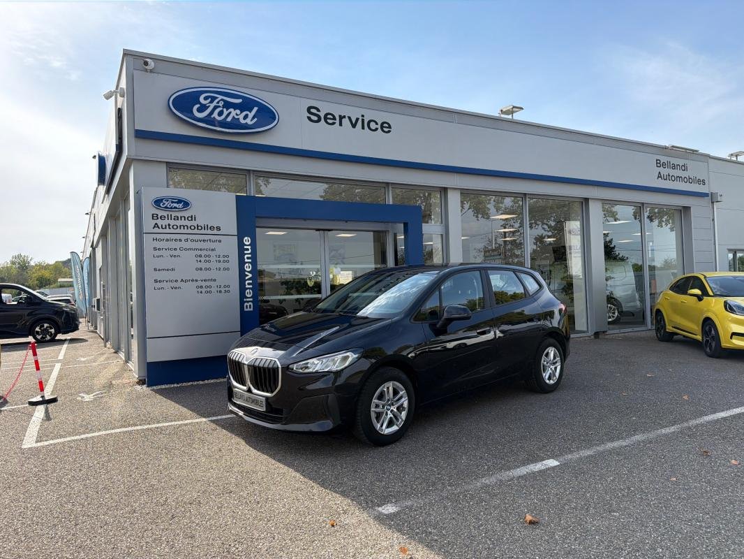 BMW Serie 2 Active Tourer - Photo 1
