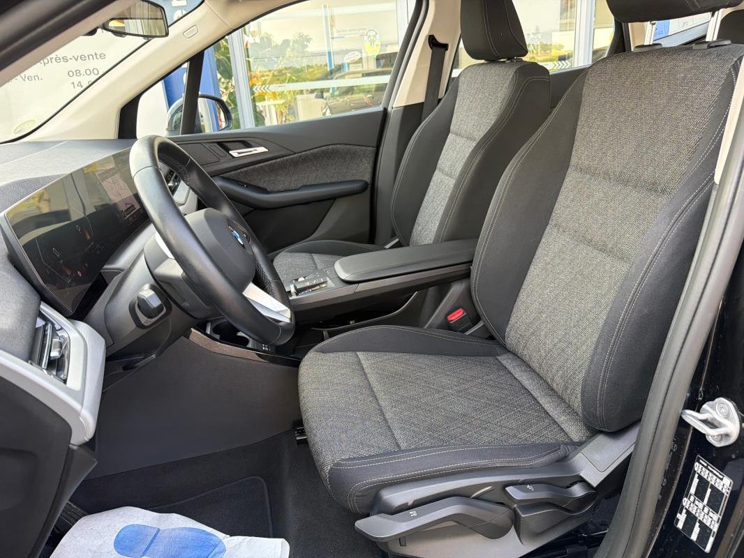 BMW Serie 2 Active Tourer - Photo 14