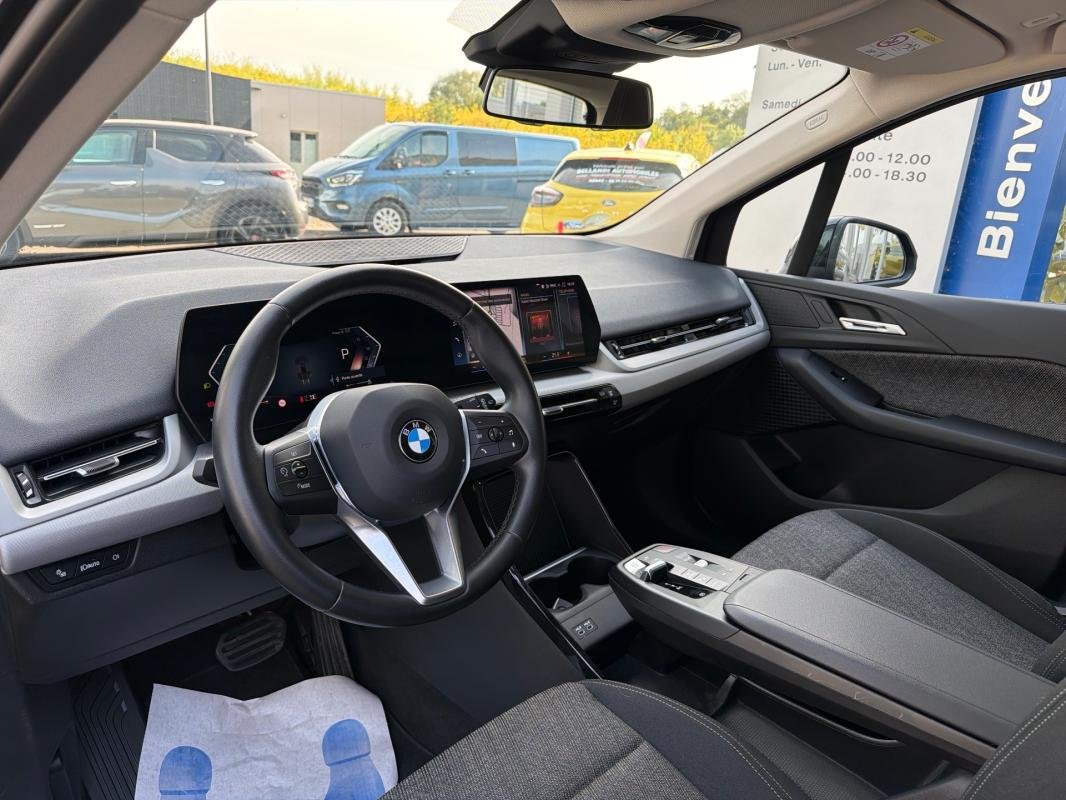 BMW Serie 2 Active Tourer - Photo 15