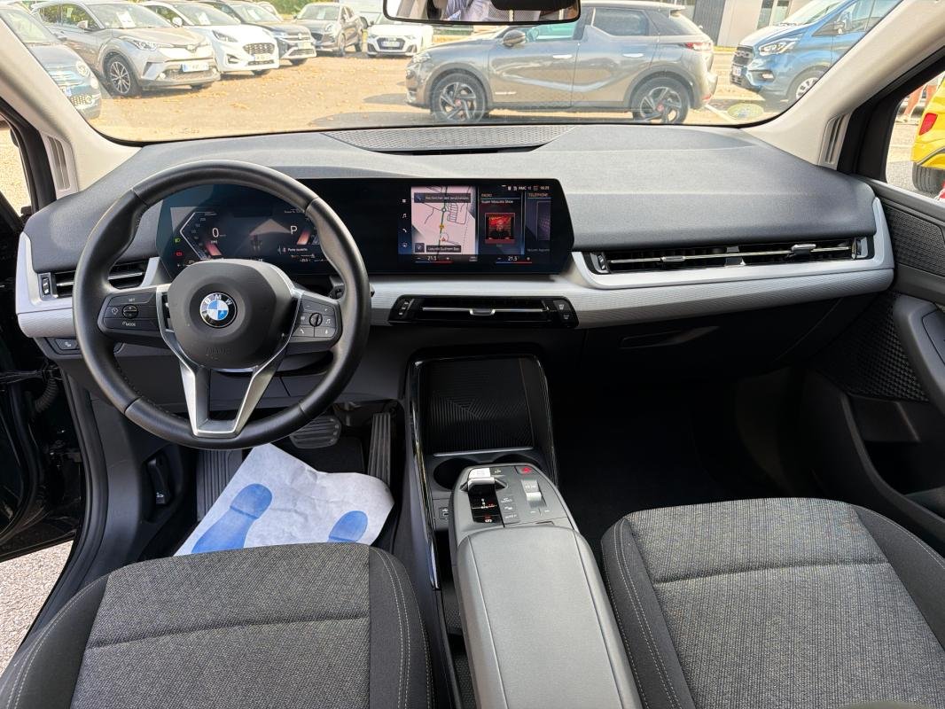 BMW Serie 2 Active Tourer - Photo 17