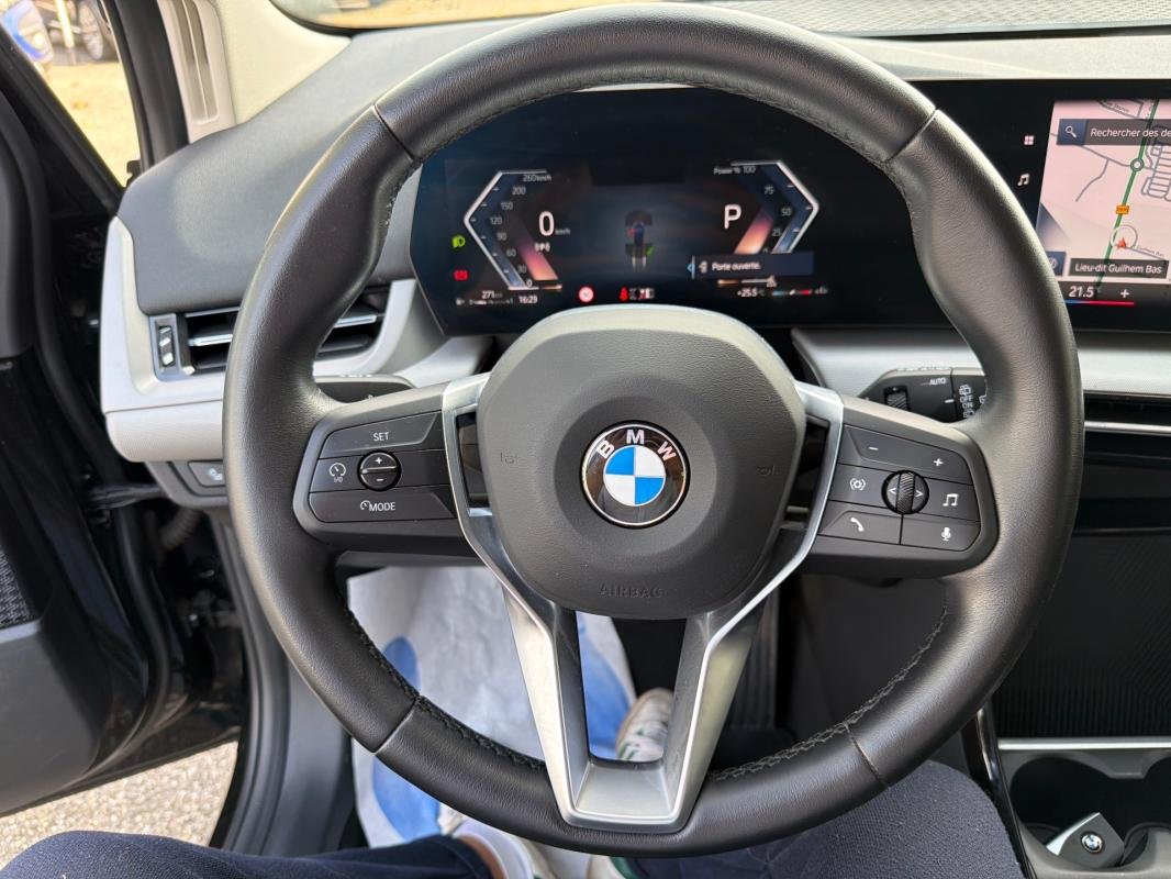 BMW Serie 2 Active Tourer - Photo 18