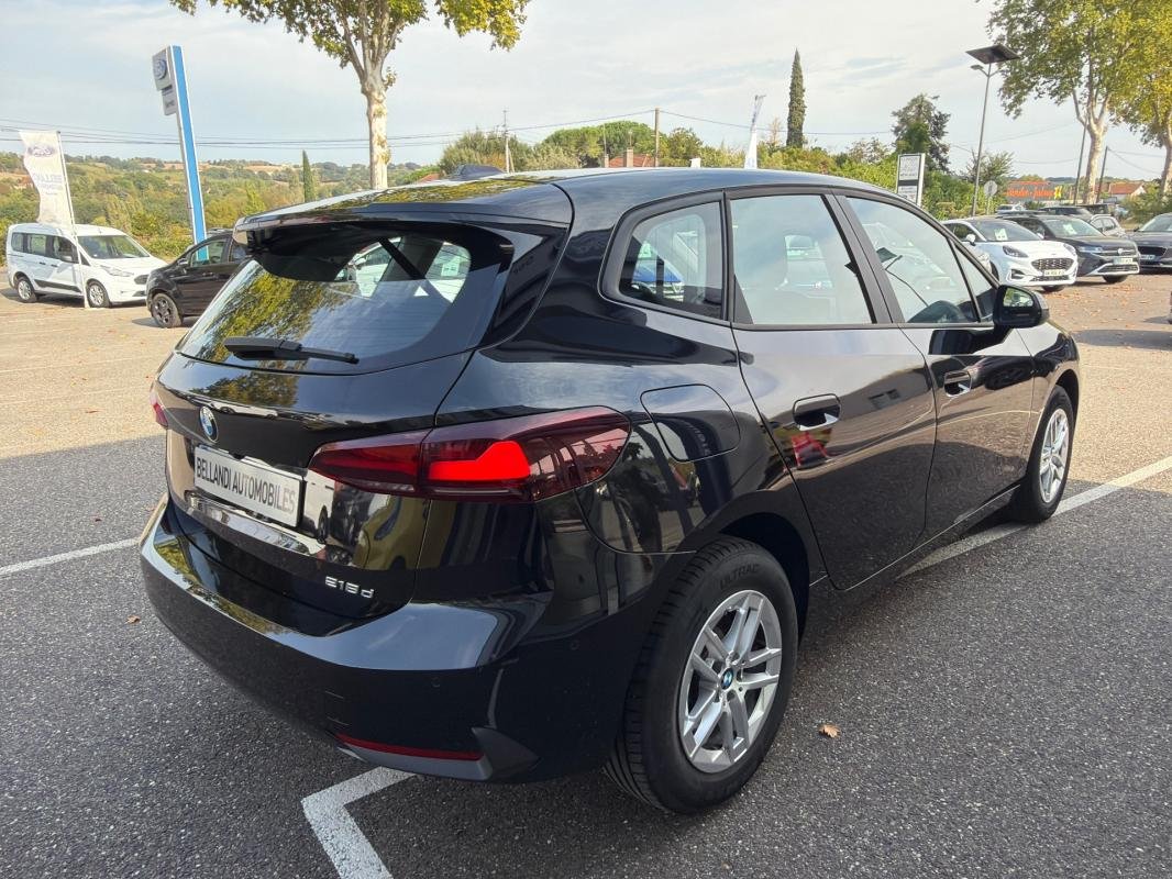 BMW Serie 2 Active Tourer - Photo 2
