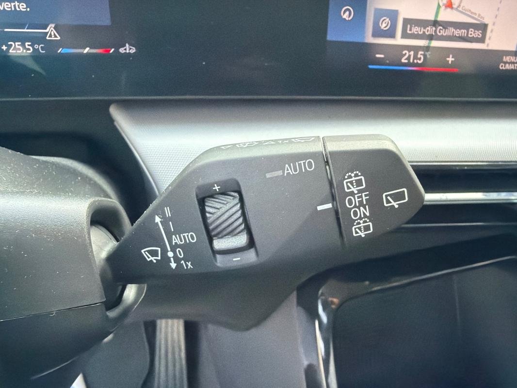 BMW Serie 2 Active Tourer - Photo 21