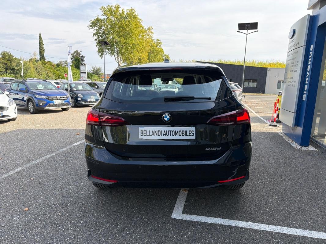 BMW Serie 2 Active Tourer - Photo 3