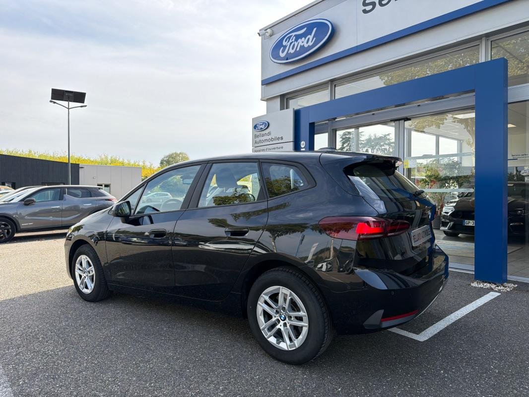 BMW Serie 2 Active Tourer - Photo 4