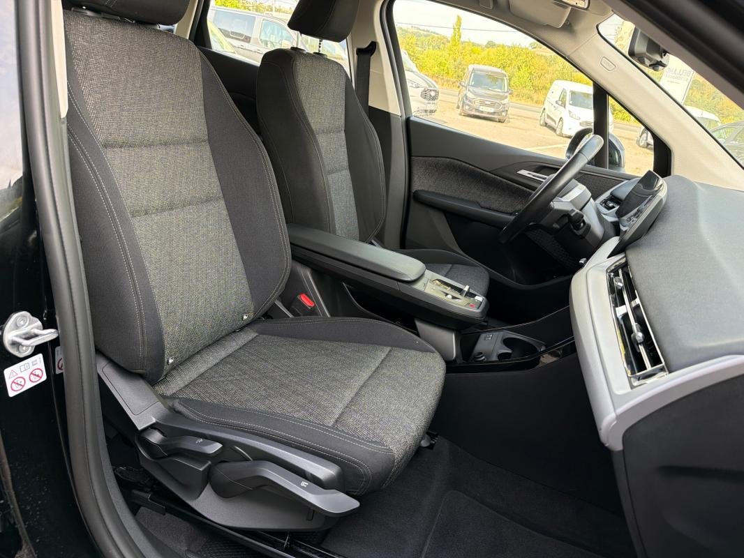 BMW Serie 2 Active Tourer - Photo 9