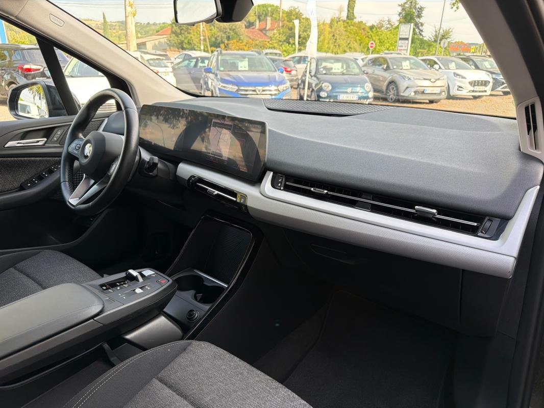 BMW Serie 2 Active Tourer - Photo 10