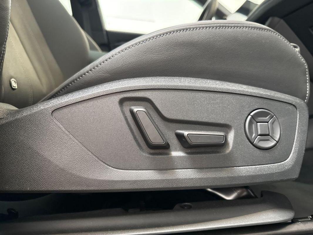 Audi q6 e-tron - Photo 14
