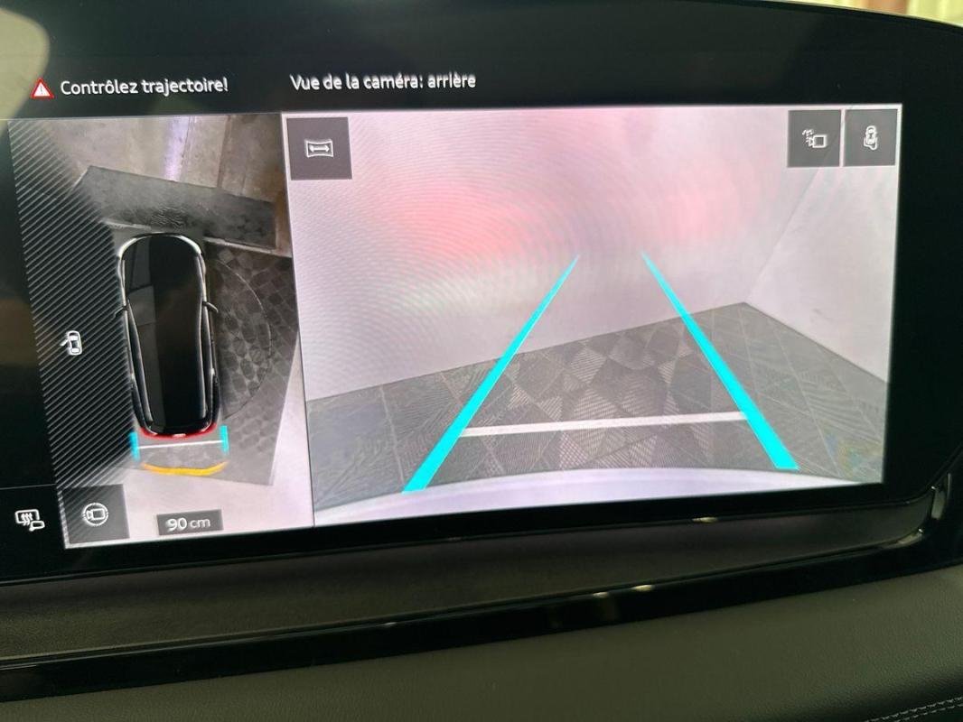 Audi q6 e-tron - Photo 18
