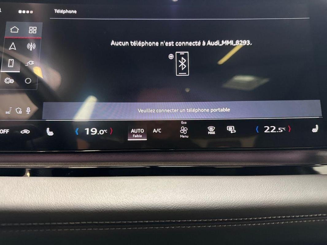 Audi q6 e-tron - Photo 19