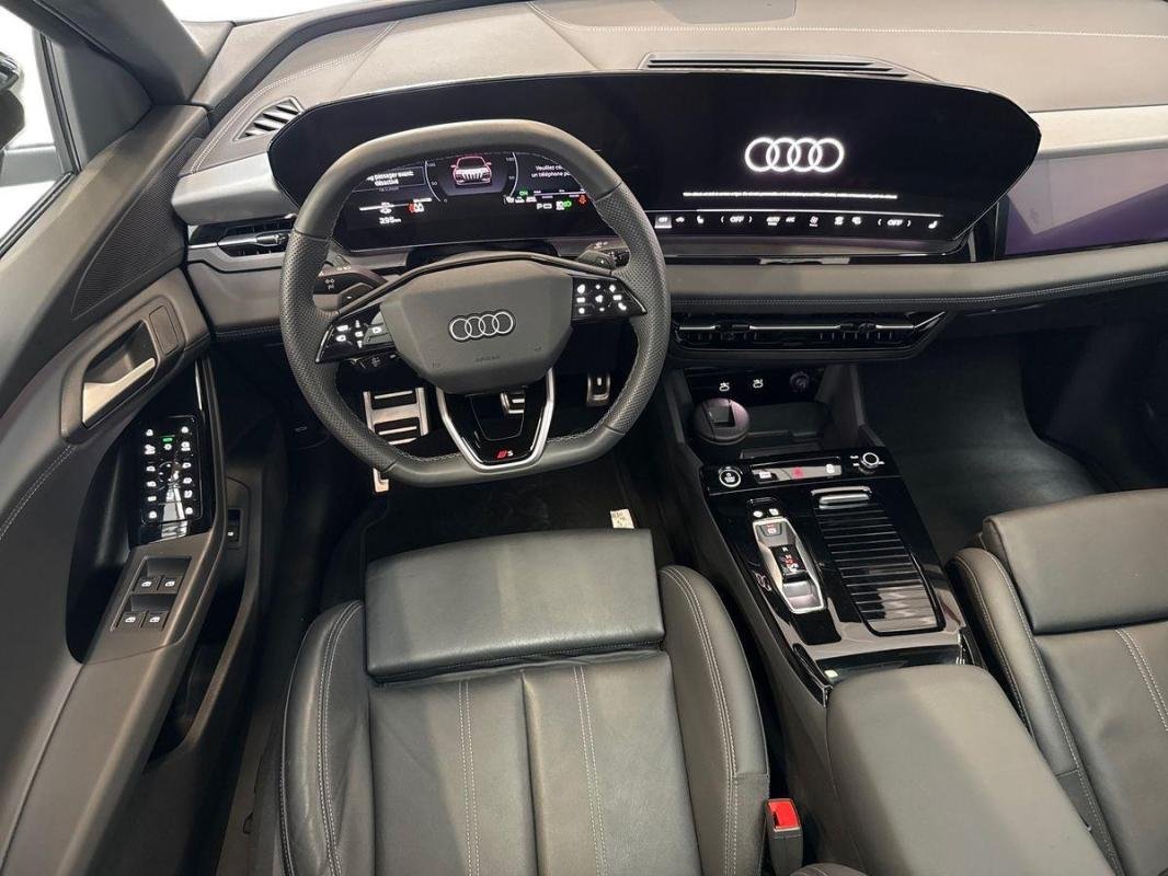 Audi q6 e-tron - Photo 24
