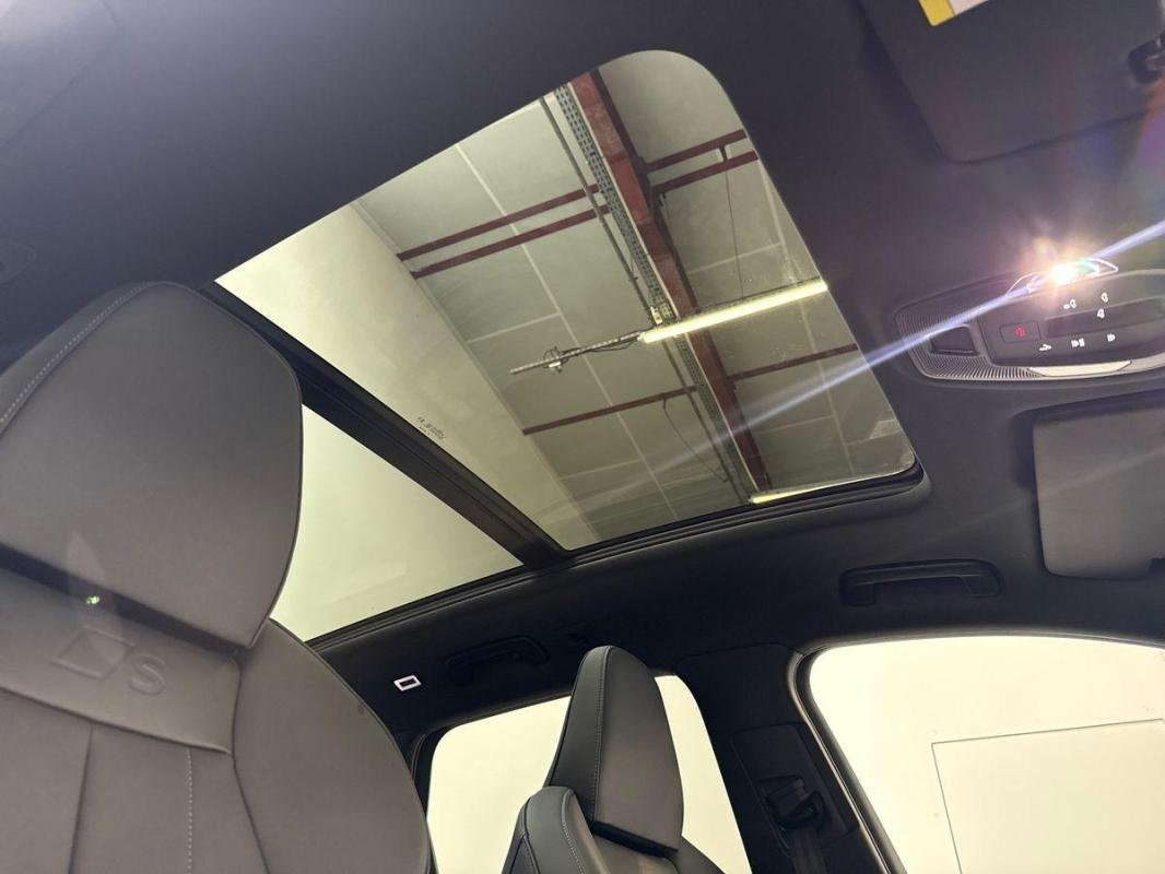 Audi q6 e-tron - Photo 34